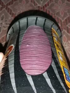 fighter purple
