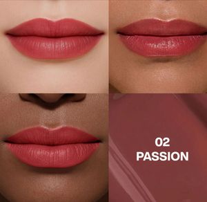 Lip Stain Hydrating  Tint combo of3