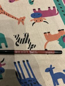 Swiss Beauty Lip Liner