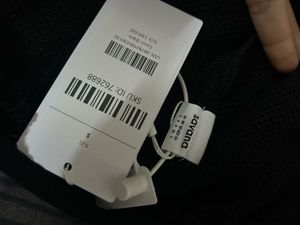 Savana Mesh Crop Sports Jacket- New With Tag-S