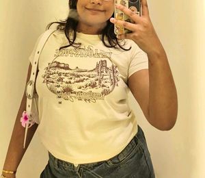 Graphic Tee