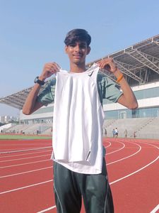 Nike Running Tank Top