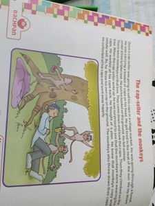 Rhymes &amp; Stories - I