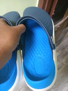 Crocs Lite Ride