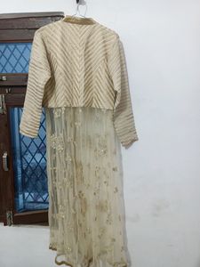 Designer Ethnic Kurta For Women