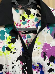 Multicoloured Shirt
