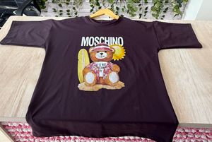 Moschino Teddy Bear Tee