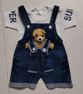 Boy&#39;s Dress