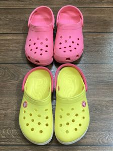 BUY 1 Get One FREE CROCS
