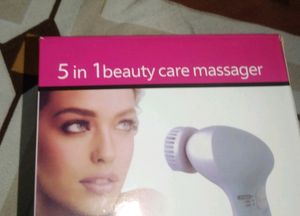 5in1 Beauty Care Massager