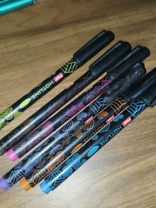 Mix stationary supplies