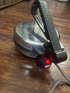 Bajaj Electric Roti Maker
