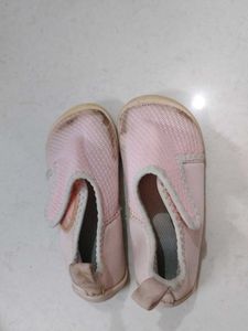 Baby Shoes