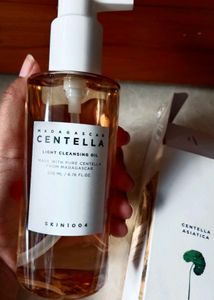 Skin1004 Cleansing Oil