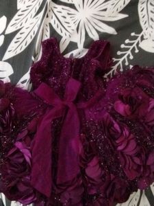 Dress For Kids
