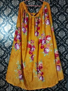 New Lahenga Dress A One Qwality Bomber Dres