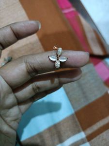 Cute Flower Earrings