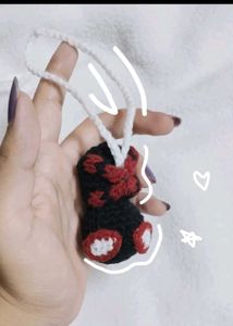 Crochet Spiderman 🧶🕷️🕸️