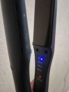 Hair Straightener