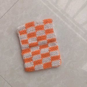 Crochet Purse