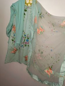 Botique Style  [3 Piece Set ]