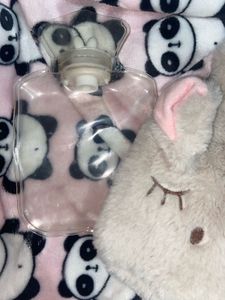 Cute Animal Hot Water Bag