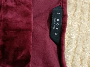 Korea Skirt And Top