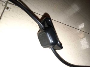 Earphone With Accessibil Mic 🎤 7-8 Meter Wire