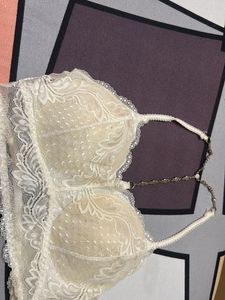 Brallette top
