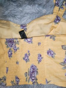 Forever 21 Tank Top
