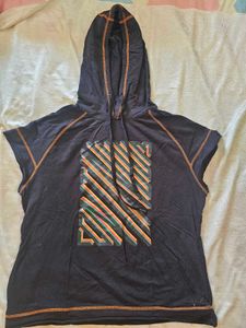 HRX Men&#39;s Track Pant and cotton Jersey