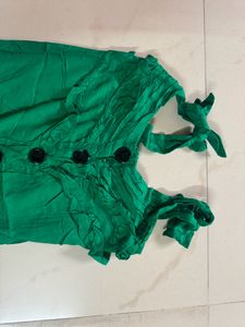 Girls Jumpsuit