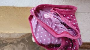 3 Polka Dot Briefs