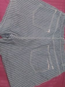 Shorts Pant