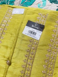 Brand New Kurta Set Fabric
