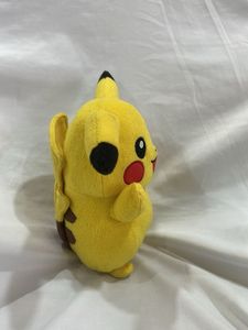 Pikachu Plush Toy