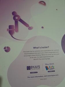 Class 8th BYJU&#39;S Maths Most Important Concepts  Books . 3 Volumes