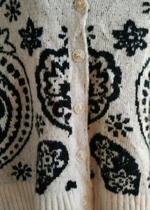 Stylish Cardigan