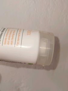 Neutrogena Deep Clean Cleanser