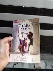 Julius Caesar |A SHAKESPEARE STORY