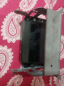 Sony Stereo System for Maruti Zen Estilo 2012