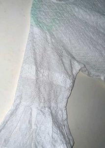 White Lace Top