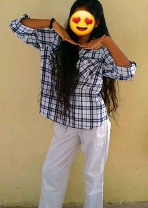 Goa Braded Shirt