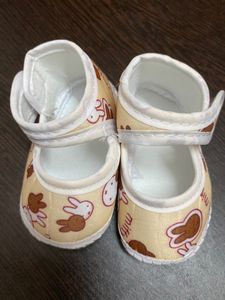 Baby Girl Shoes