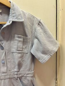 Cute Denim  Dress