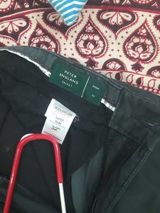 Black Chinos - Versatile Style