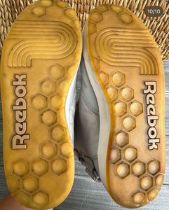 REEBOK CLASSIC High Top Sneakers