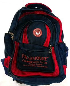 Paramount Backpack
