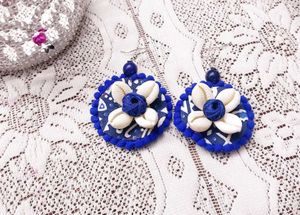 Handmade Earring