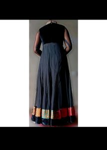 Gown